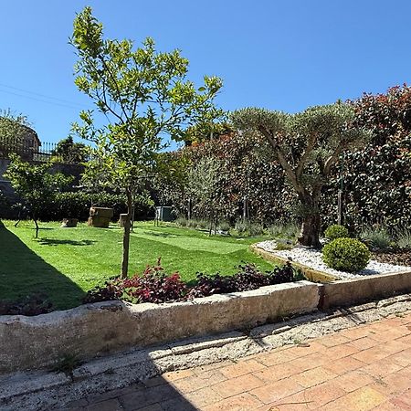Villa Morena Cava deʼ Tirreni Exterior foto