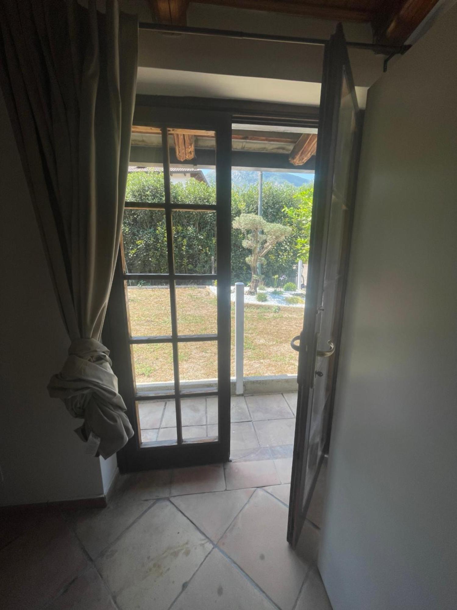 Villa Morena Cava deʼ Tirreni Exterior foto