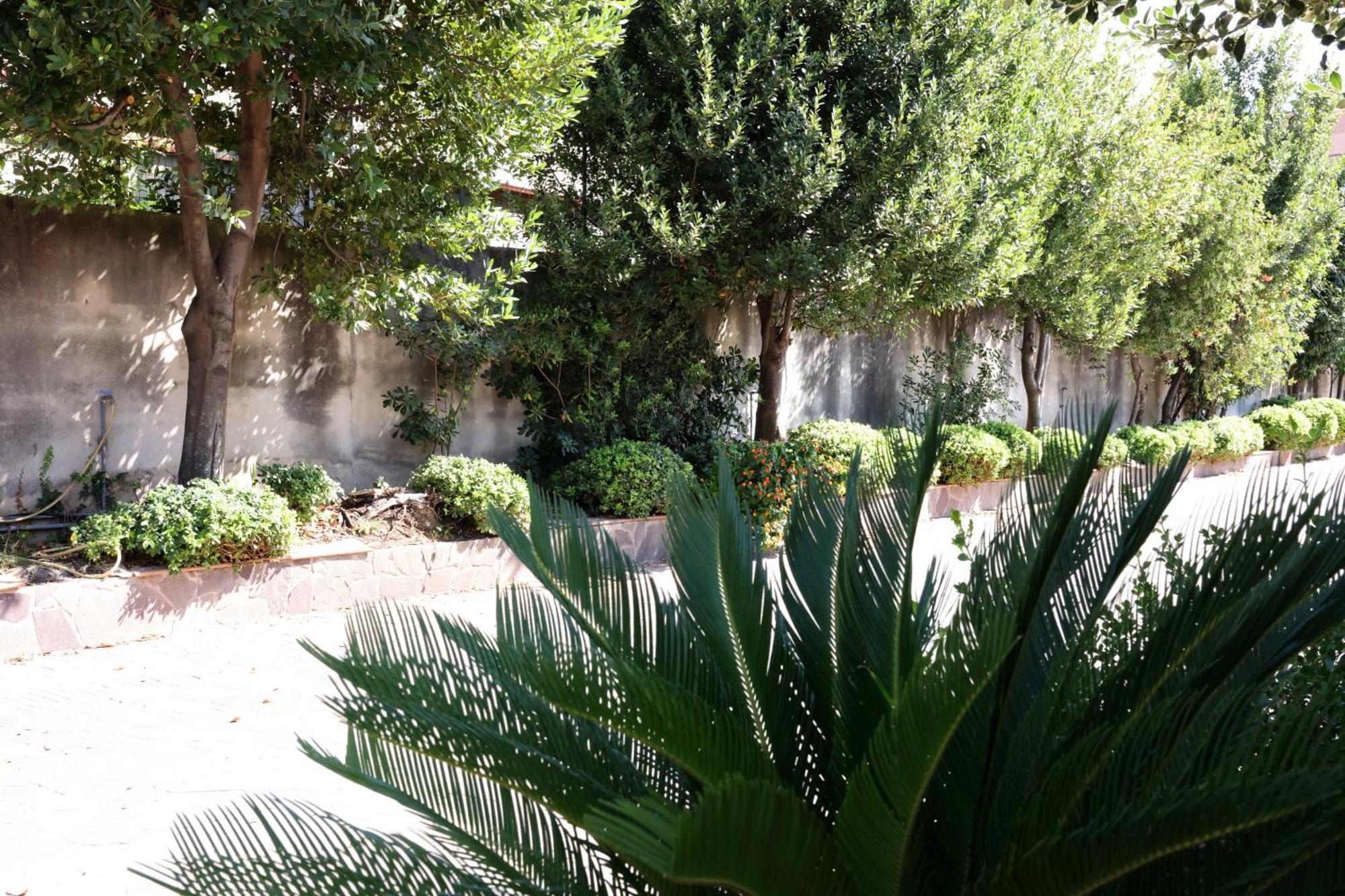 Villa Morena Cava deʼ Tirreni Exterior foto