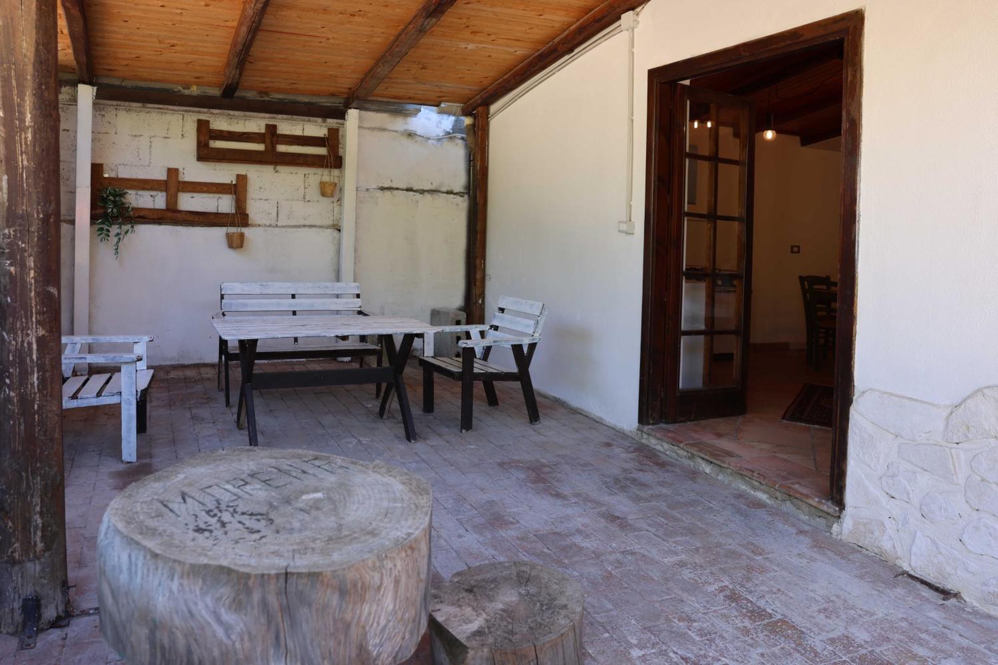 Villa Morena Cava deʼ Tirreni Exterior foto