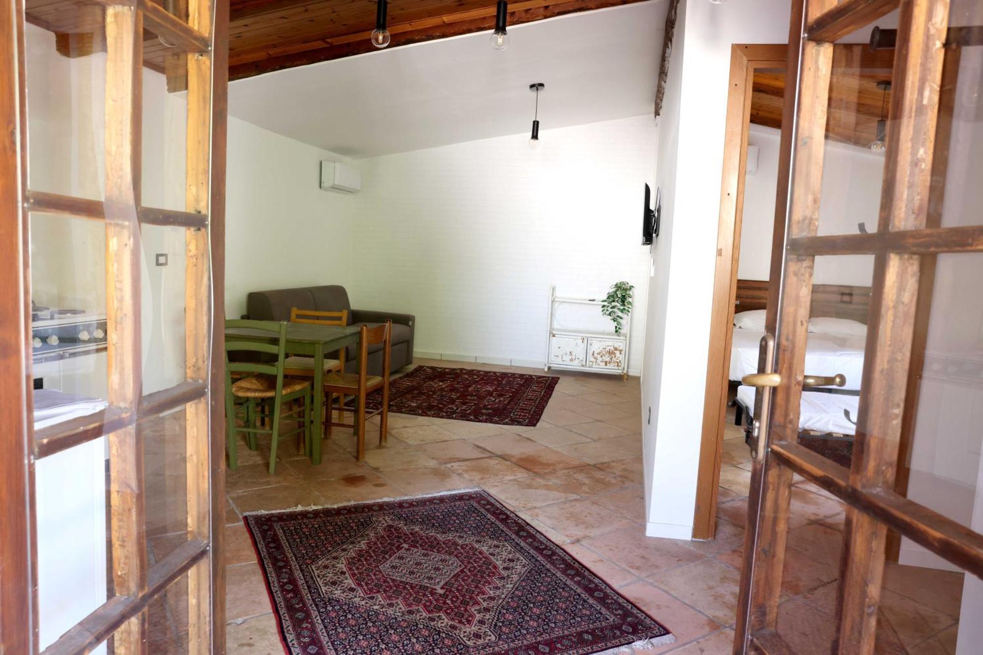 Villa Morena Cava deʼ Tirreni Exterior foto