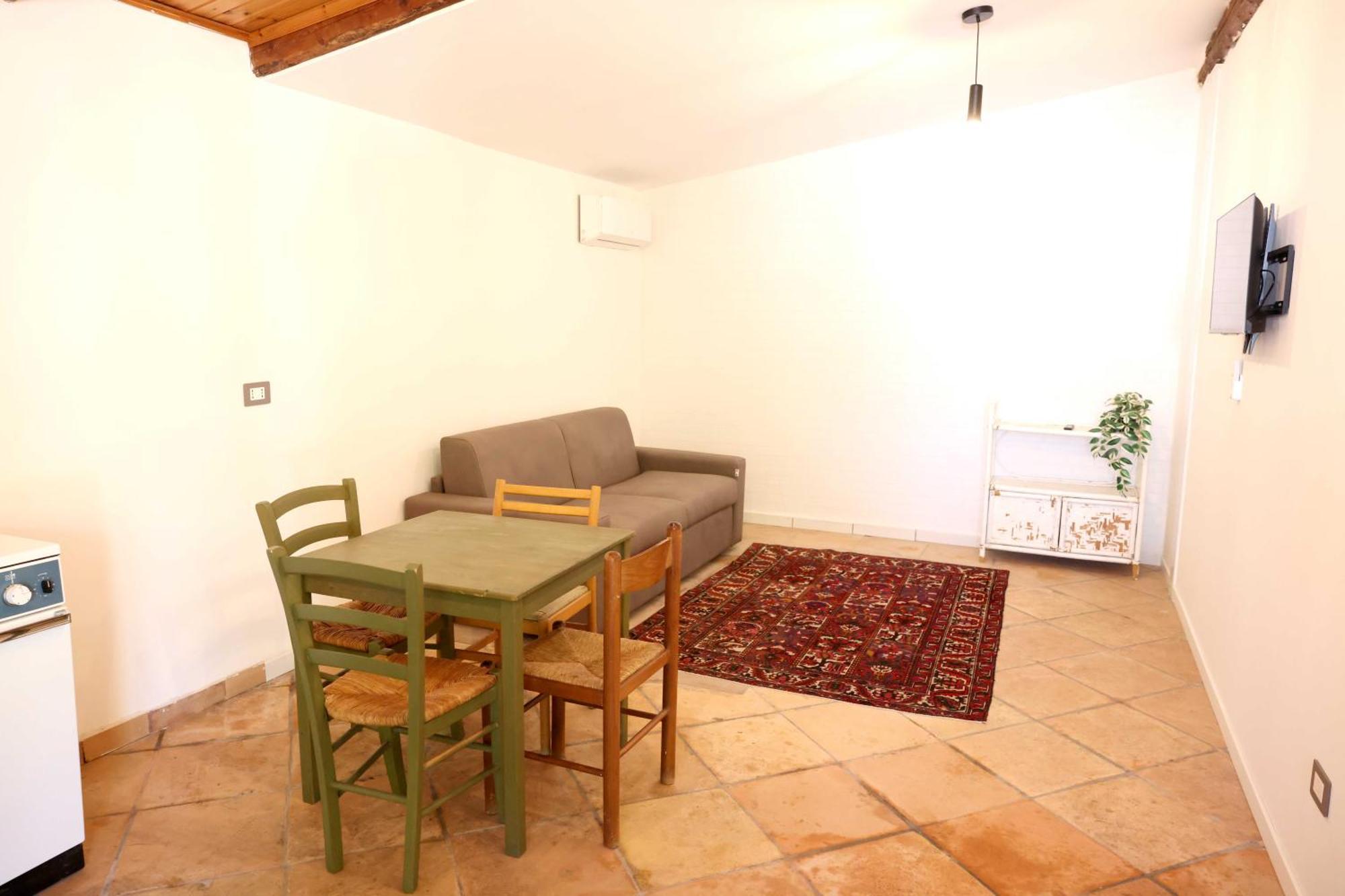 Villa Morena Cava deʼ Tirreni Exterior foto