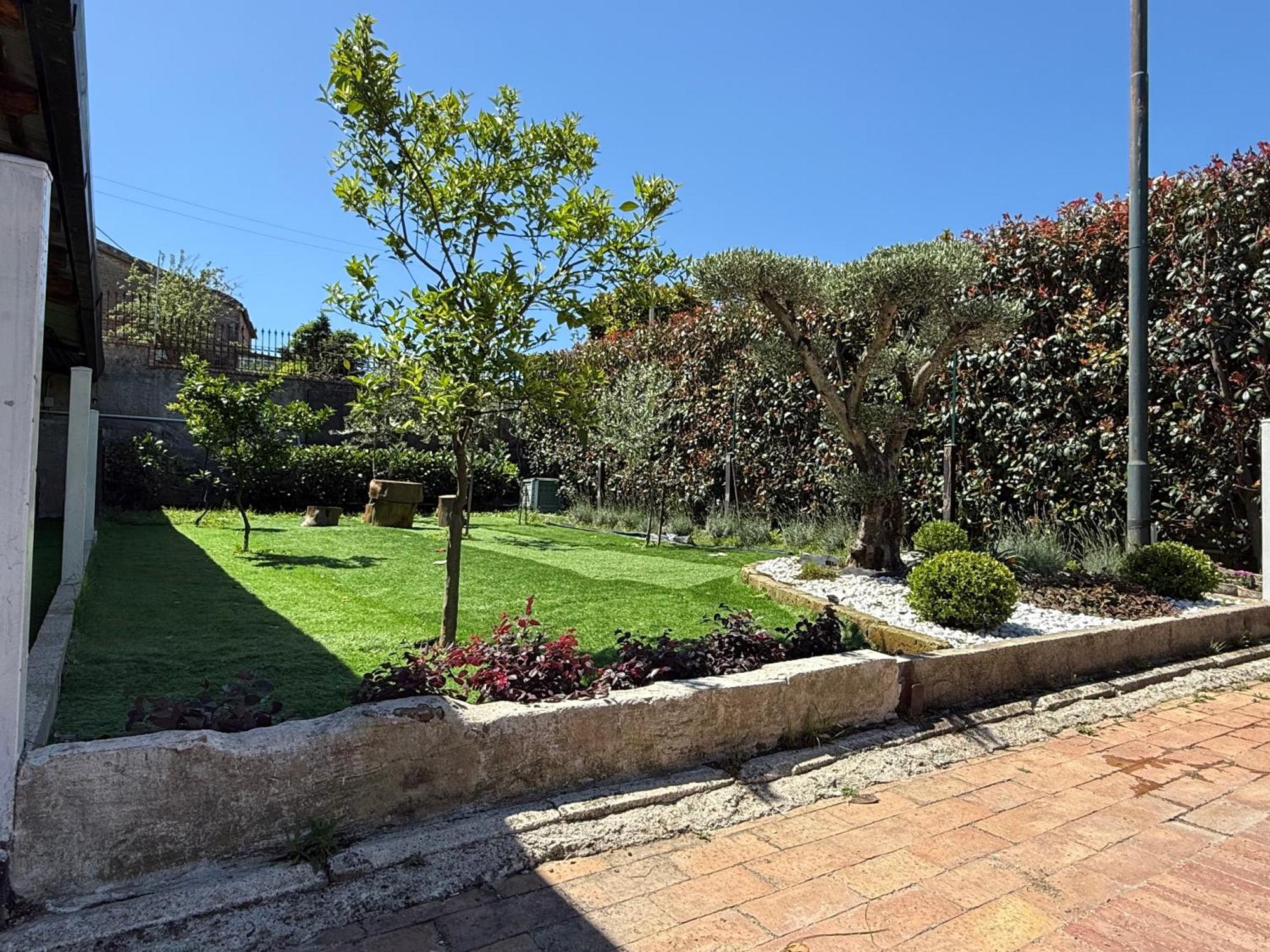 Villa Morena Cava deʼ Tirreni Exterior foto